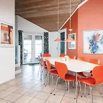 5 Star Holiday Home In Blavand Блаванн