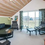 Дом отдыха 5 Star Holiday Home In Blavand