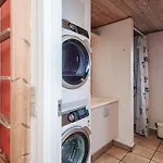 Дом отдыха 5 Star Holiday Home In Blavand *