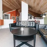5 Star Holiday Home In Blavand Блаванн