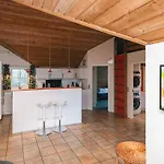 5 Star Holiday Home In Blavand Дом отдыха Блаванн