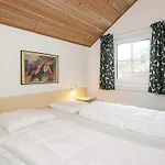 5 Star Holiday Home In Blavand Дом отдыха Блаванн