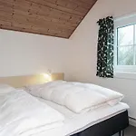 5 Star Holiday Home In Blavand Блаванн