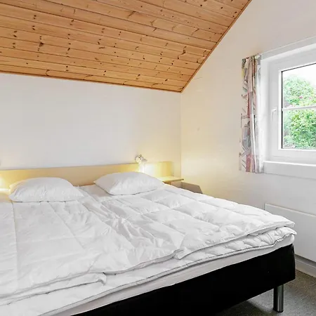بيت للعطل 10 Person In Bl Vand Blåvand