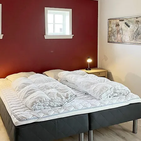 Luxurious Retreat In Blavand-by Traum *