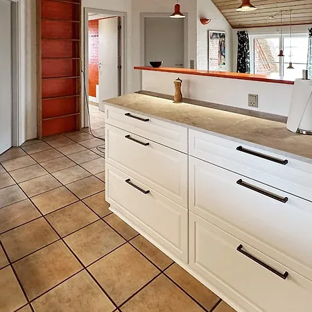 Luxurious Retreat In Blavand-by Traum Blåvand