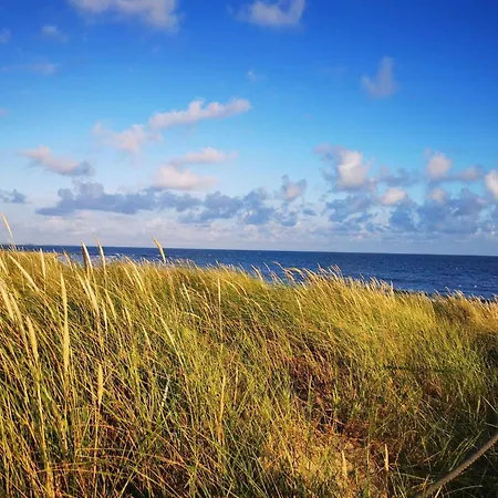 Luxurious Retreat In Blavand-by Traum Дом отдыха Блаванн