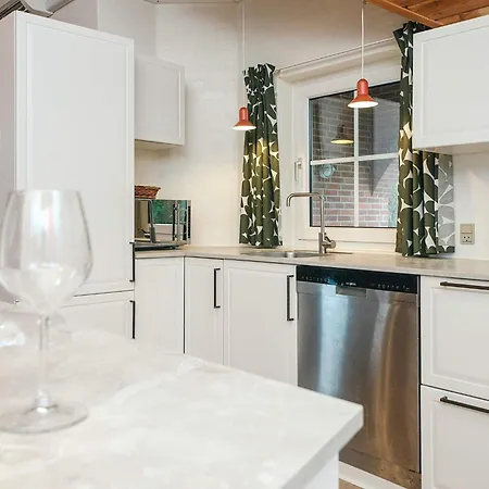 5 Star Holiday Home In Blavand