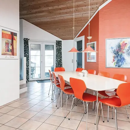 5 Star In Blåvand