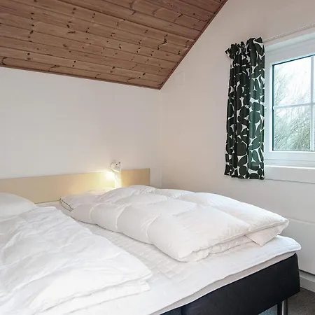 5 Star In Blåvand